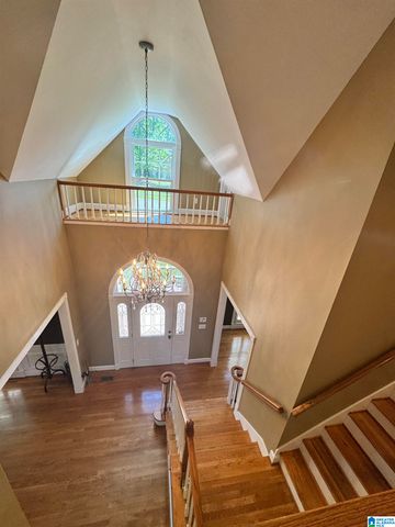 428 MACDONALD LAKE ROAD, Springville, AL 35146