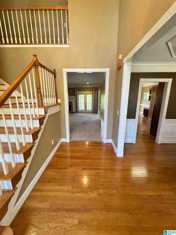 428 MACDONALD LAKE ROAD, Springville, AL 35146