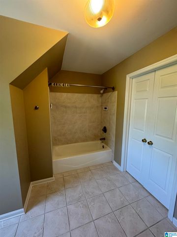 428 MACDONALD LAKE ROAD, Springville, AL 35146