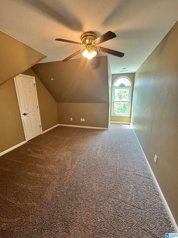 428 MACDONALD LAKE ROAD, Springville, AL 35146