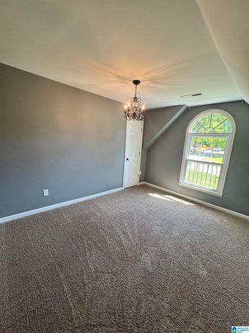 428 MACDONALD LAKE ROAD, Springville, AL 35146