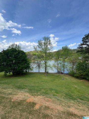 428 MACDONALD LAKE ROAD, Springville, AL 35146