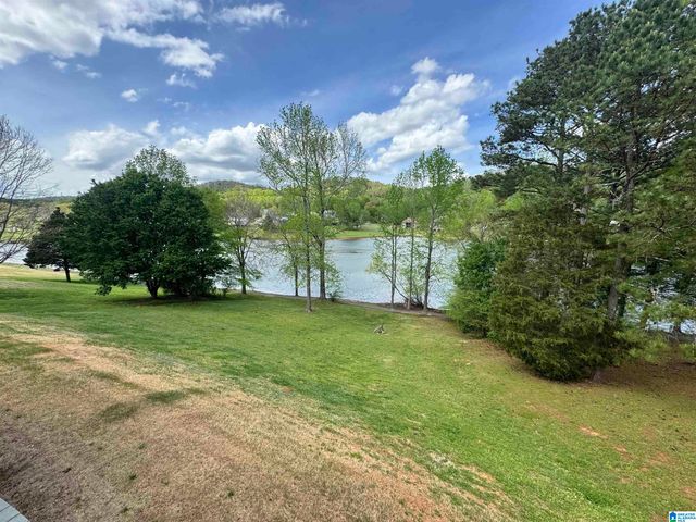 428 MACDONALD LAKE ROAD, Springville, AL 35146