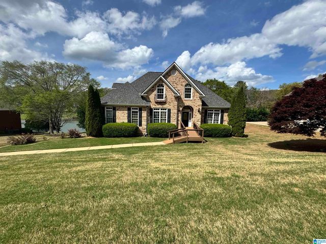 428 MACDONALD LAKE ROAD, Springville, AL 35146