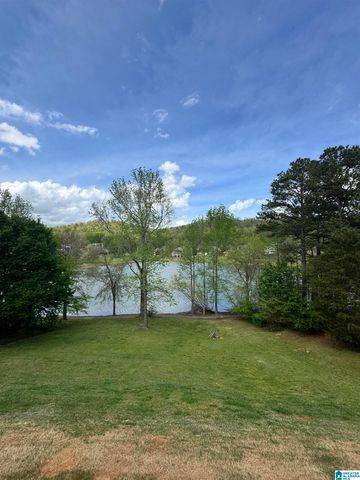 428 MACDONALD LAKE ROAD, Springville, AL 35146