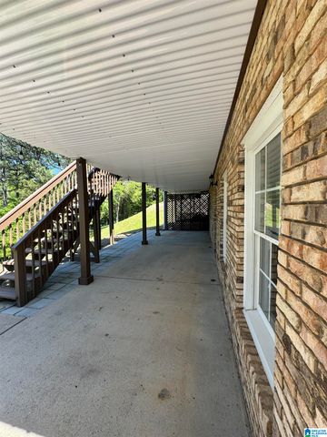 428 MACDONALD LAKE ROAD, Springville, AL 35146