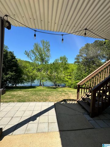 428 MACDONALD LAKE ROAD, Springville, AL 35146