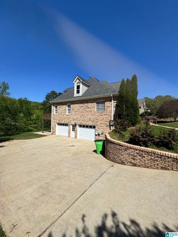 428 MACDONALD LAKE ROAD, Springville, AL 35146