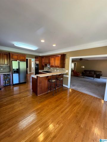 428 MACDONALD LAKE ROAD, Springville, AL 35146