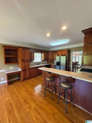428 MACDONALD LAKE ROAD, Springville, AL 35146