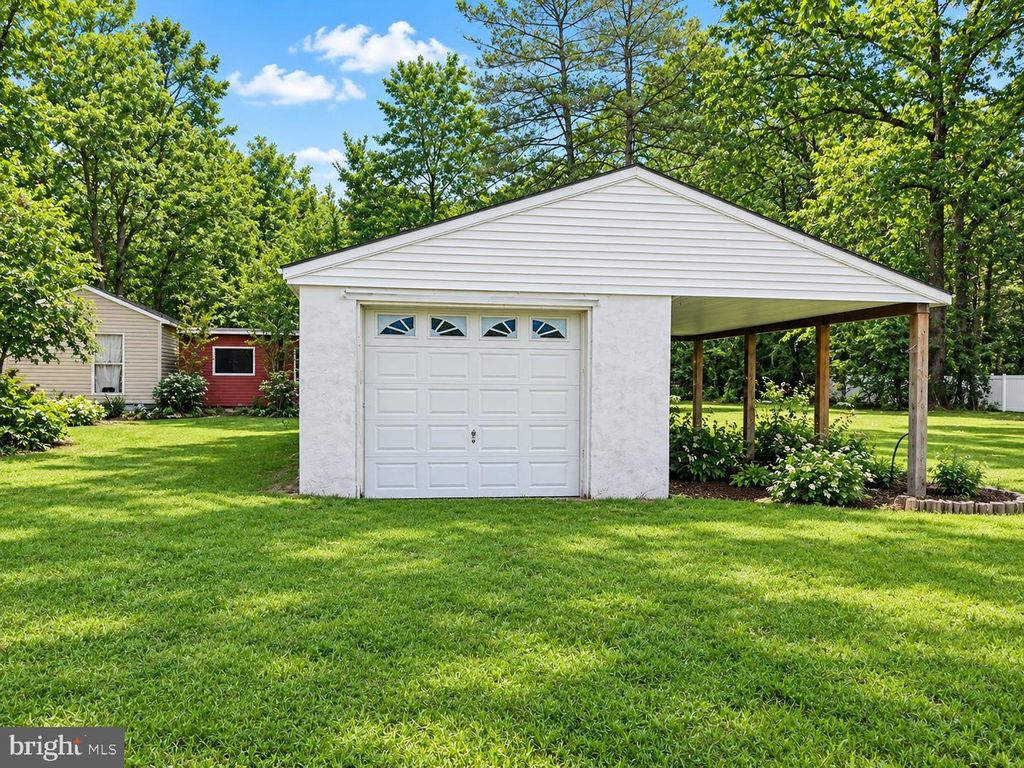 578 HOPEWELL RD, MARLTON, NJ 08053 — photo 3