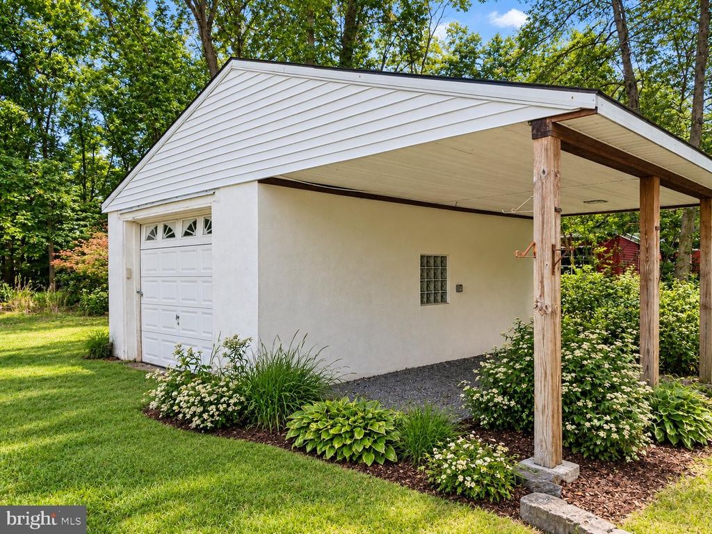 578 HOPEWELL RD, MARLTON, NJ 08053 — photo 4