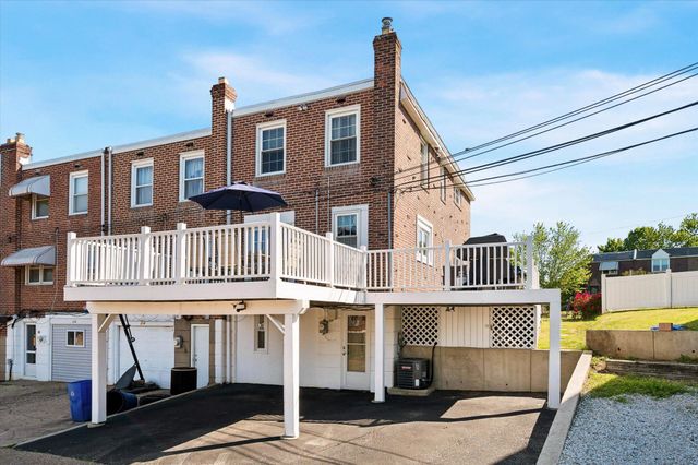 312 WESTPARK LN, Clifton Heights, PA 19018