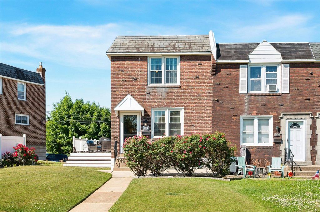 312 WESTPARK LN, Clifton Heights, PA 19018