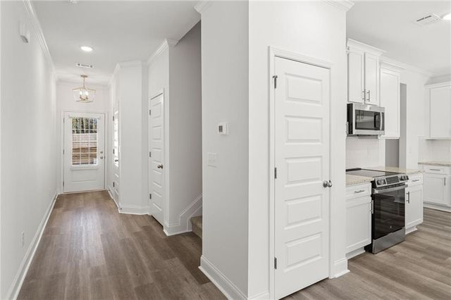 5643 Chickory Drive, Flowery Branch, GA 30542