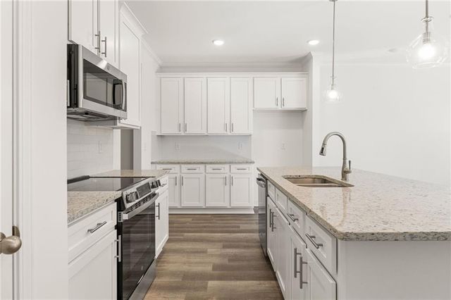 5643 Chickory Drive, Flowery Branch, GA 30542