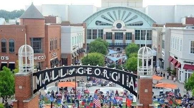 5643 Chickory Drive, Flowery Branch, GA 30542