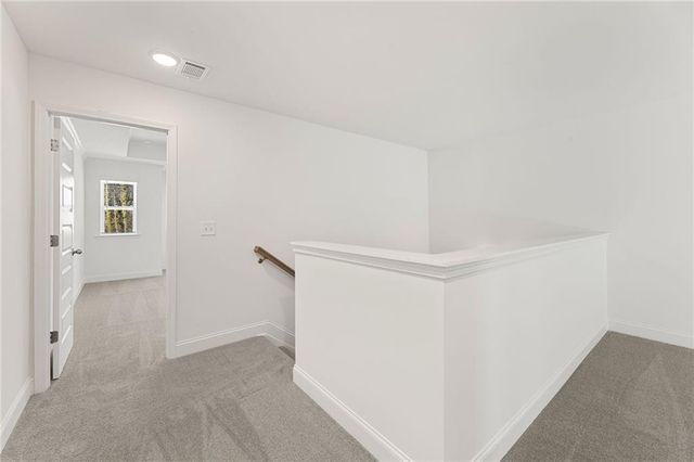 5643 Chickory Drive, Flowery Branch, GA 30542