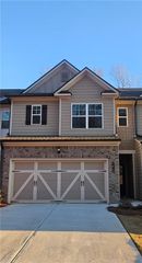 5643 Chickory Drive, Flowery Branch, GA 30542