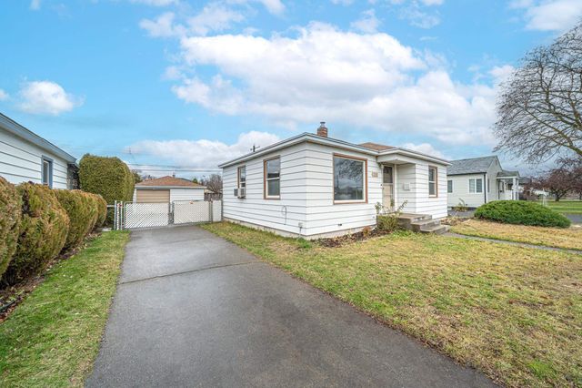 211 E Longfellow Ave, Spokane, WA 99207