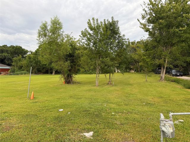 0 Crosby Lynchburg Road, Crosby, TX 77532