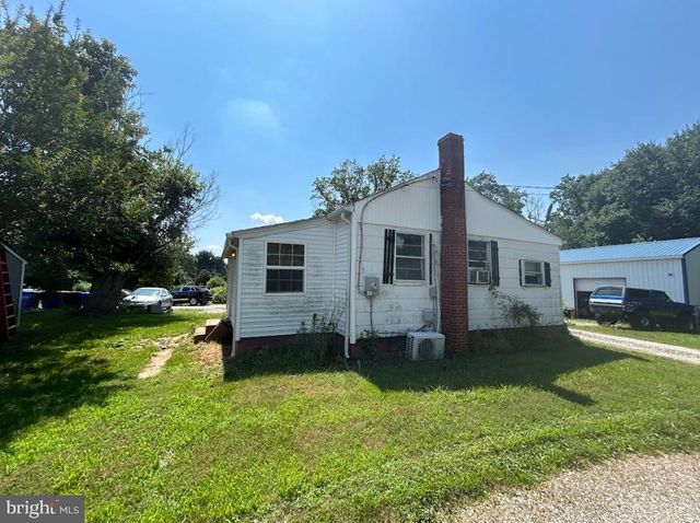 3028 SHARON HILL RD, Dover, DE 19904