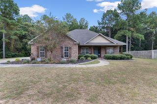 120 Valleys Edge ., Wetumpka, AL 36093