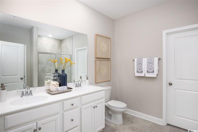 9734 Indigo Creek Blvd., Murrells Inlet, SC 29576