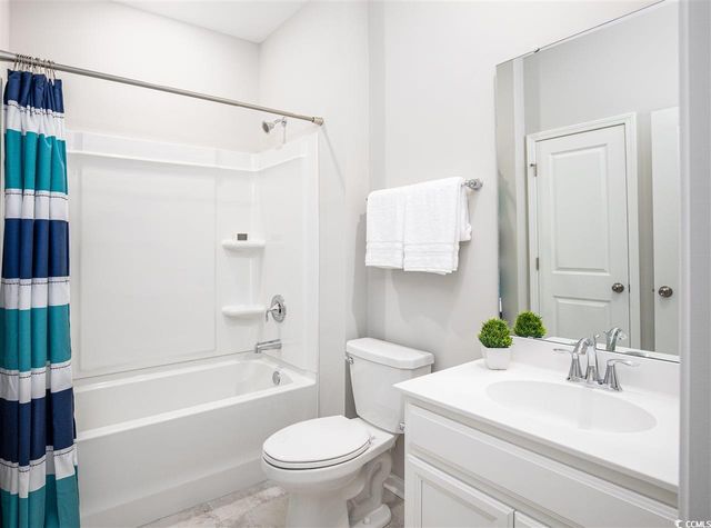 9734 Indigo Creek Blvd., Murrells Inlet, SC 29576