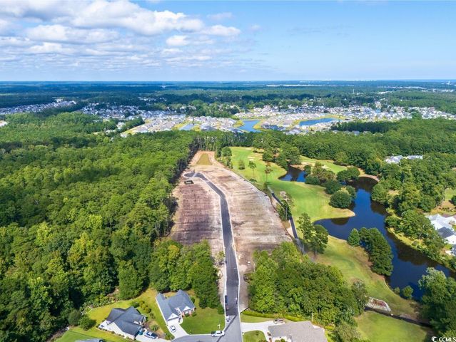 9734 Indigo Creek Blvd., Murrells Inlet, SC 29576