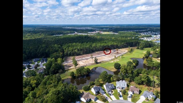 9734 Indigo Creek Blvd., Murrells Inlet, SC 29576