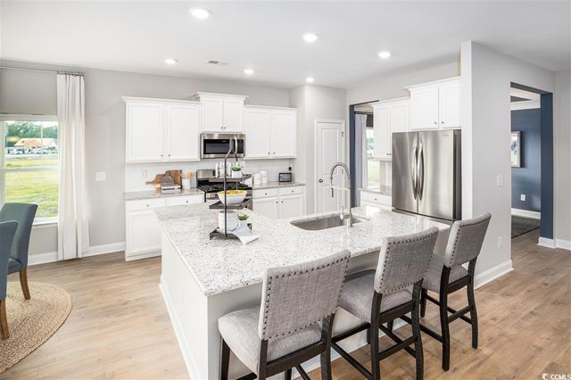 9734 Indigo Creek Blvd., Murrells Inlet, SC 29576