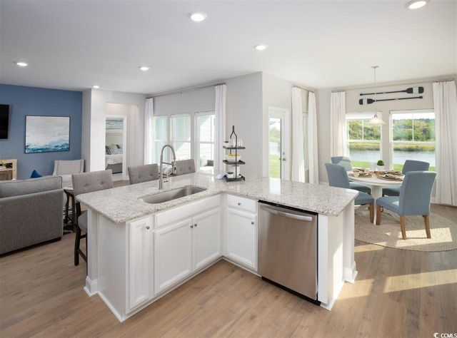 9734 Indigo Creek Blvd., Murrells Inlet, SC 29576