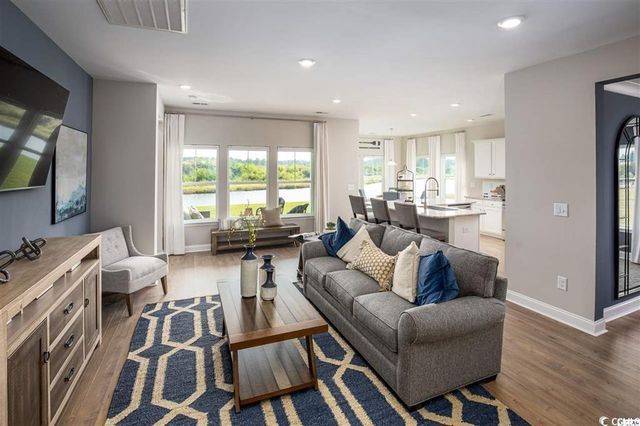 9734 Indigo Creek Blvd., Murrells Inlet, SC 29576