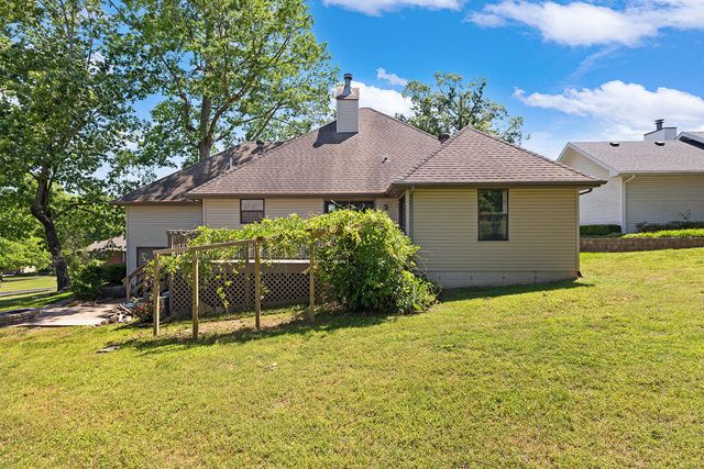 1977 Pointe Royale Drive, Branson, MO 65616