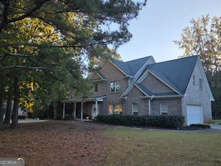 801 Eggie Court, Mcdonough, GA 30252