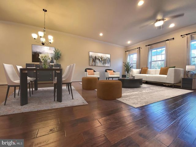 7439 SAINT MARGARETS BLVD, Hanover, MD 21076