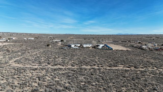 4 Lots 8th Avenue SW, Rio Rancho, NM 87124