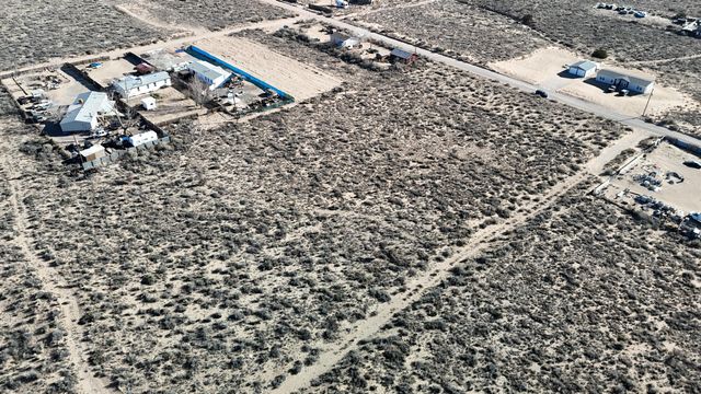 4 Lots 8th Avenue SW, Rio Rancho, NM 87124