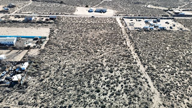 4 Lots 8th Avenue SW, Rio Rancho, NM 87124