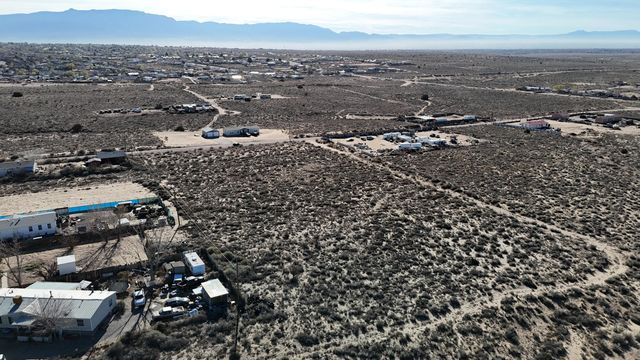 4 Lots 8th Avenue SW, Rio Rancho, NM 87124