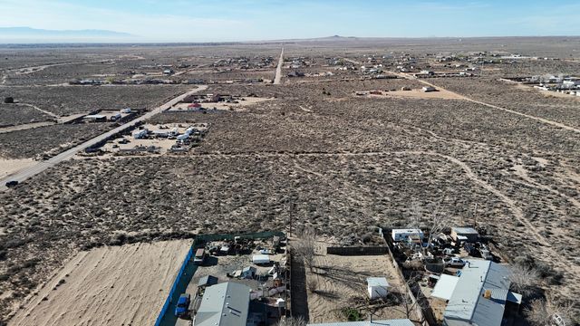 4 Lots 8th Avenue SW, Rio Rancho, NM 87124