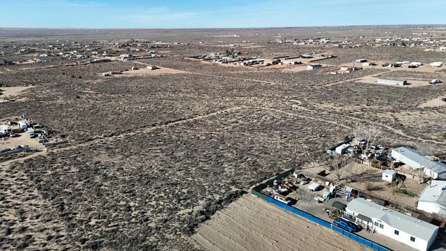 4 Lots 8th Avenue SW, Rio Rancho, NM 87124