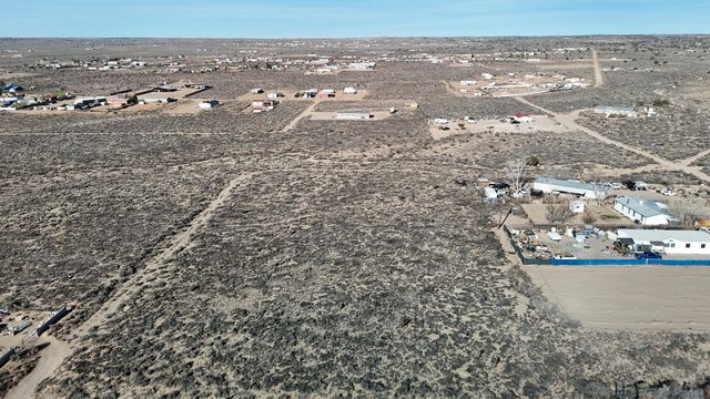 4 Lots 8th Avenue SW, Rio Rancho, NM 87124