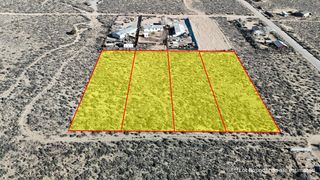 4 Lots 8th Avenue SW, Rio Rancho, NM 87124