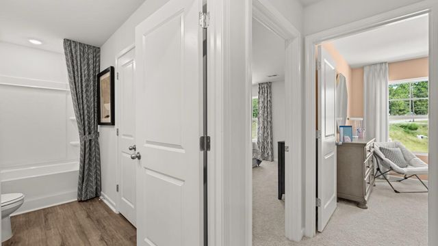 5153 Montana Loop, North Augusta, SC 29841