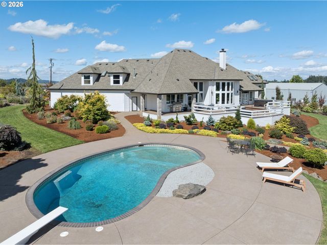 9835 Se 362ND Ave, Boring, OR 97009