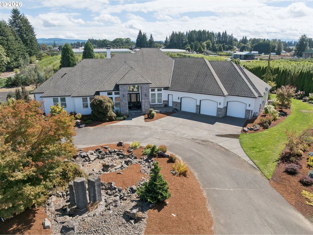 9835 Se 362ND Ave, Boring, OR 97009