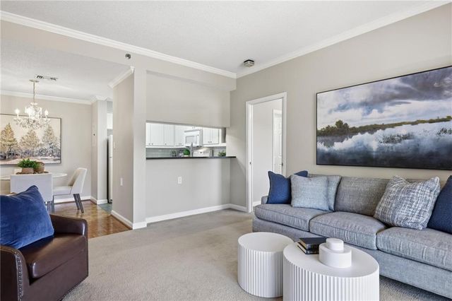 1800 Clairmont Lake 719, Decatur, GA 30033