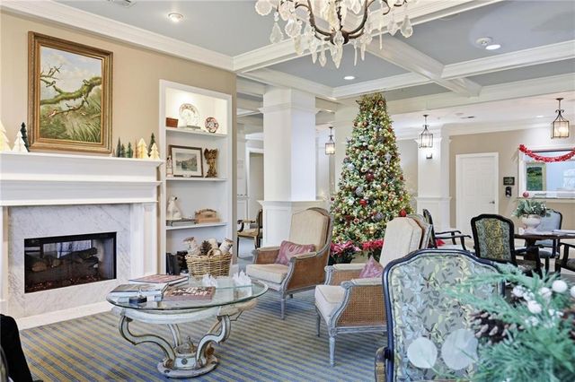 1800 Clairmont Lake 719, Decatur, GA 30033